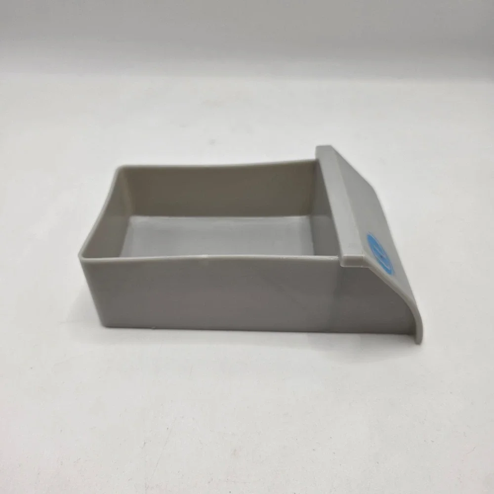 Little Tikes First Washer Dryer Detergent Drawer Replacement Part Grey Tray Toy